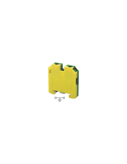 CGMT4 Mini Clema para tierra