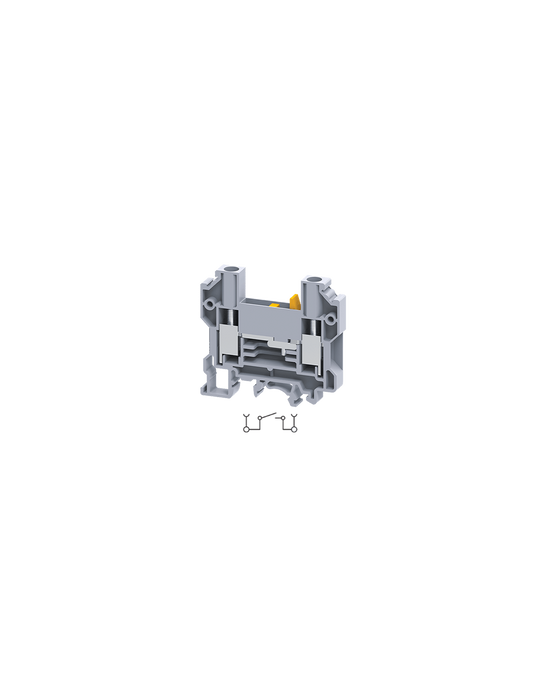 CDTTU Clema 57A, 800V, 1&1