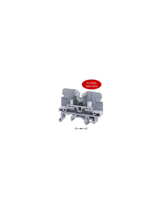CSB3/N3U Clema Anillo 41A, 1100V