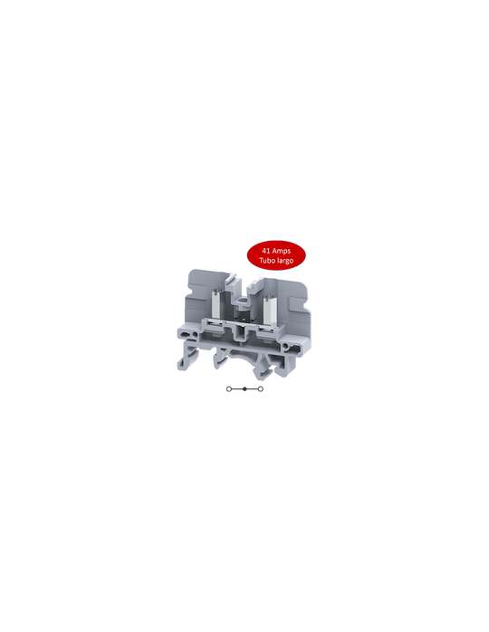 CSB3/N3UL Clema Anillo 41A, 800V