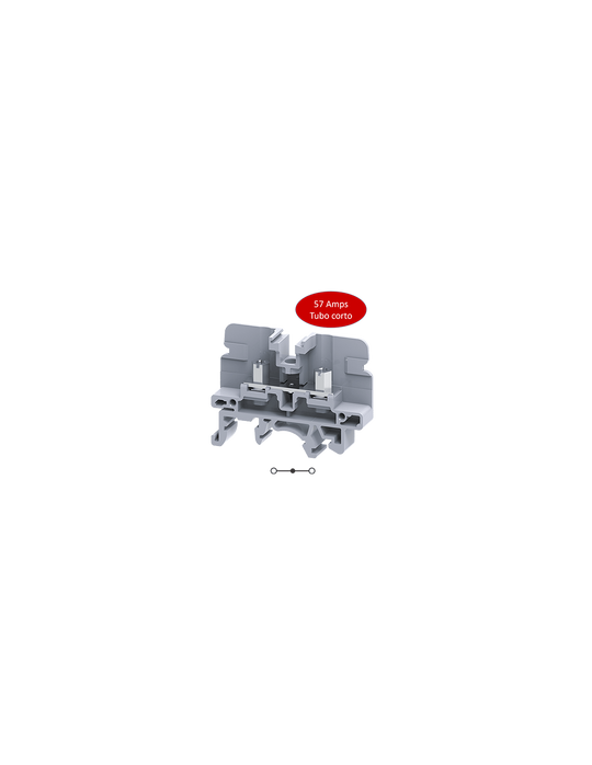 CSB4/N4U Clema Anillo 57A, 1100V