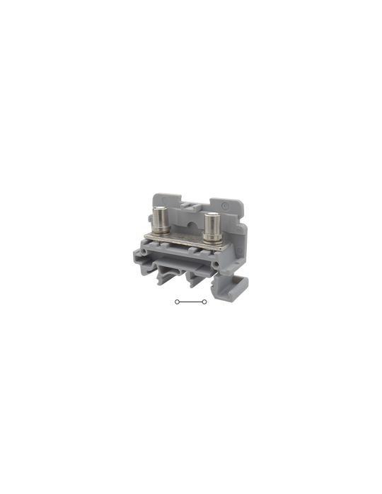 CSTSB4U Clema Anillo 57A, 1000V