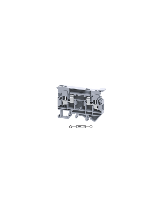 CAFL4U Clema 6.3A, 1000V