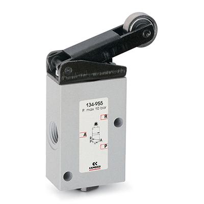 Mechanically operated valves - Series 1 and 3 / 134-955 134-955