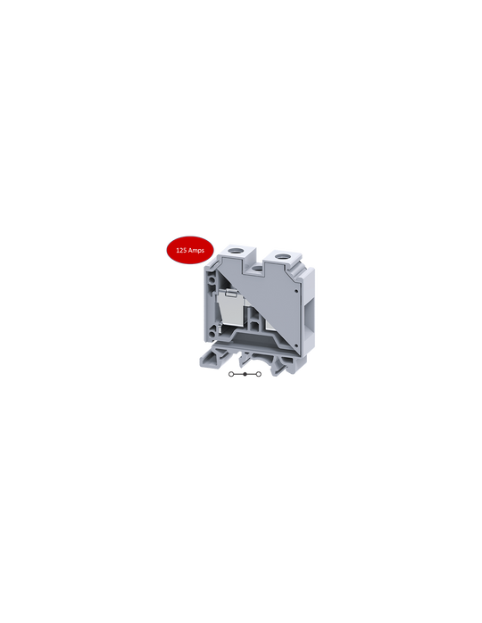 CTS35UN Clema 125A, 1000V