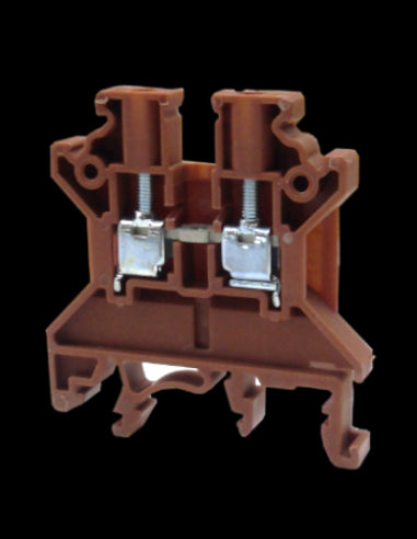 CTS4U-N/DB Clema 32A, 1000V, 1&1