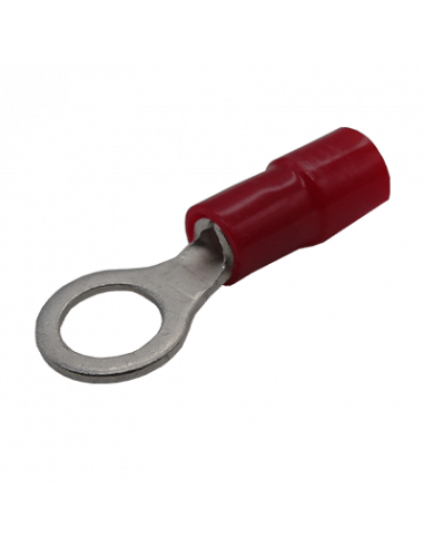 V70RK004005 Terminal Tipo Ojillo 20-16AWG