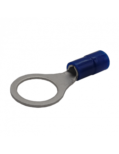 V70RK004015 Terminal Tipo Ojillo 16-14AWG