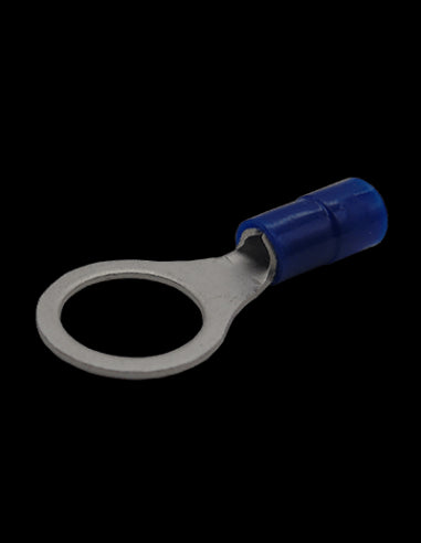 V70RK004015 Terminal Tipo Ojillo 16-14AWG