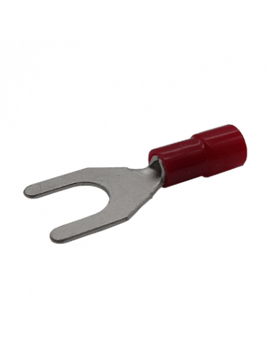 V70GK004005 Terminal Tipo Espada 20-16AWG