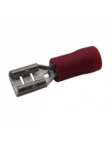 V70FH004003 Punta Terminal Hembra 20-16AWG
