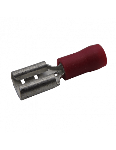 V70FH004005 Punta Terminal Hembra 20-16AWG