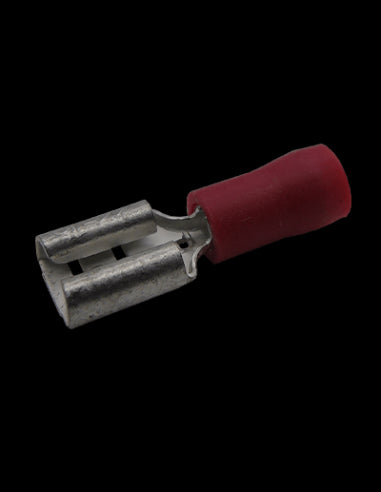 V70FH004005 Punta Terminal Hembra 20-16AWG