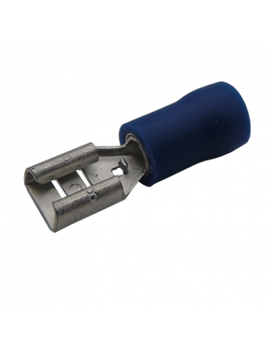 V70FH004010 Punta Terminal Hembra 16-14AWG