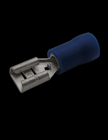 V70FH004010 Punta Terminal Hembra 16-14AWG