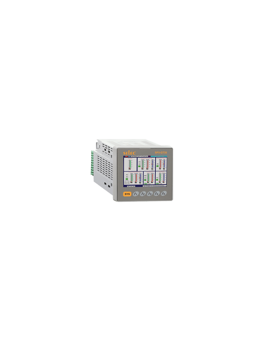 FL-GT35-DSP PLC Flexys 96x96