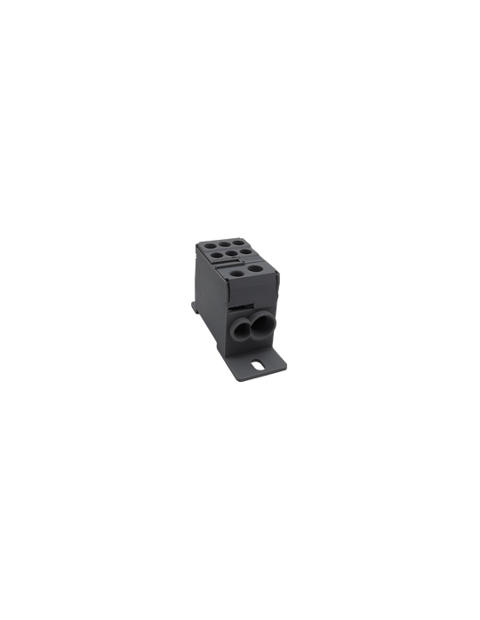 DB35 Bloque de Distribucion 115A, 600V CA
