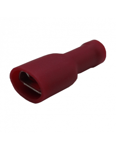 V70FV004006 Punta Terminal Hembra 20-16AWG