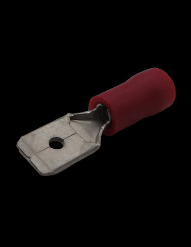 V70FS004005 Punta Terminal Macho 20-16AWG