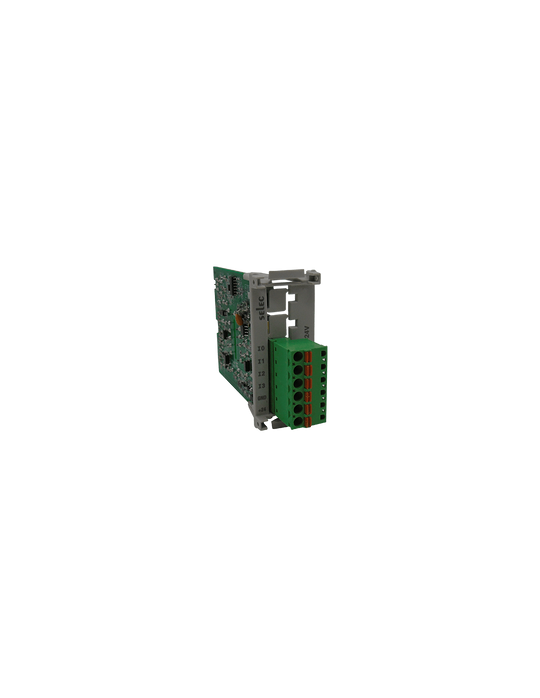 FL-RL-PS-230V Tarjeta de Alimentación para PLC Flexys Riel