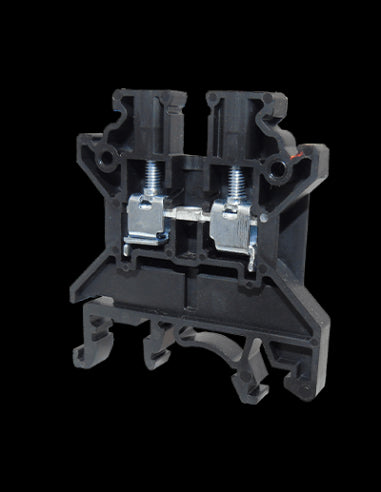 CTS4U-N/BL Clema 32A, 1000V, 1&1