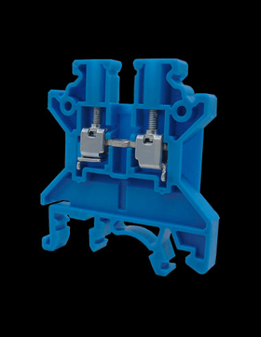 CTS4U-N/BU Clema 32A, 1000V, 1&1