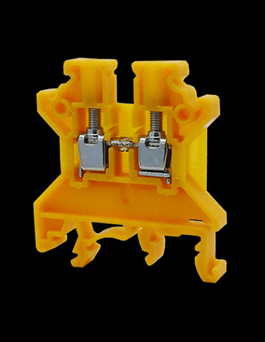 CTS4U-N/Y Clema 32A, 1000V, 1&1