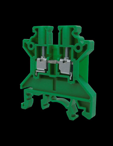 CTS4U-N/G Clema 32A, 1000V, 1&1