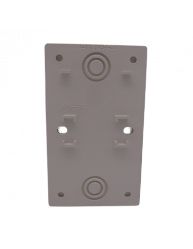 1492008 Placa de Pared