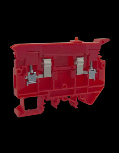 CAFL4U(L)/110/R Clema 6.3A, 1000V, 110V AC/DC