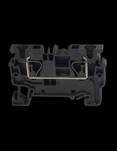 CX4/BK Clema 32A, 1000V, 1&1