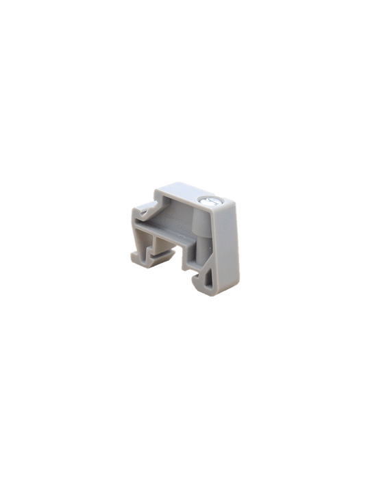 CA602 Tope Riel DIN 15mm