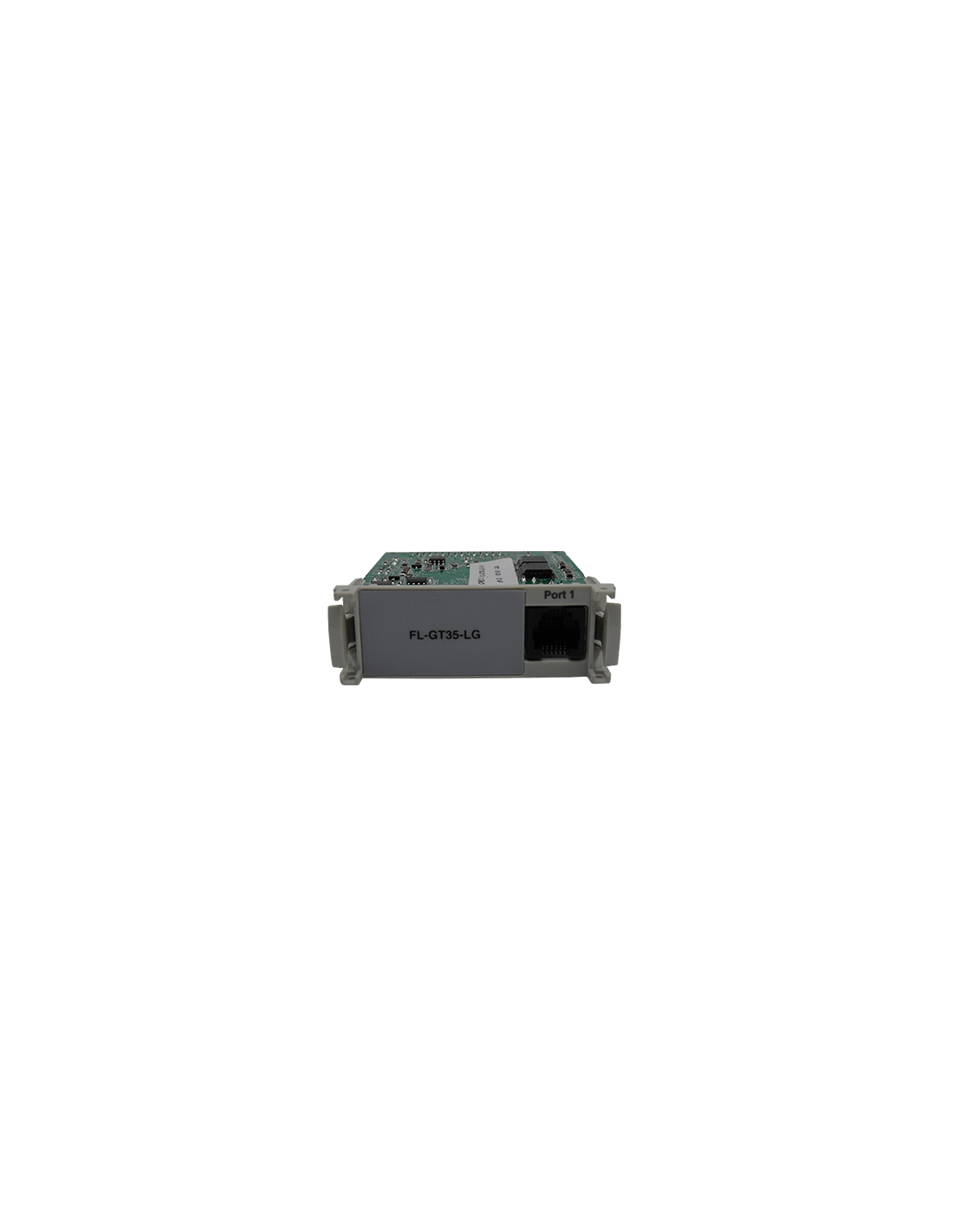 FL-GT35-LG-1-0-1 CPU para PLC Flexys GT35