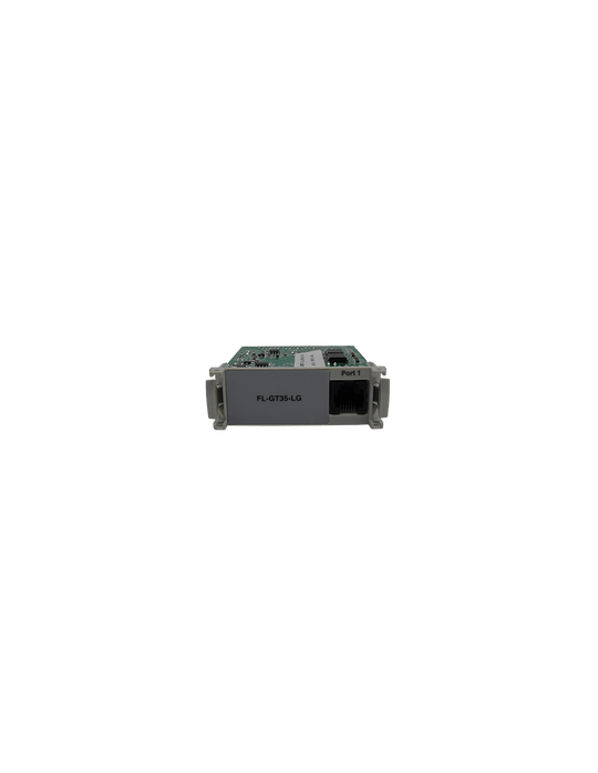 FL-GT35-LG-1-0-1 CPU para PLC Flexys GT35