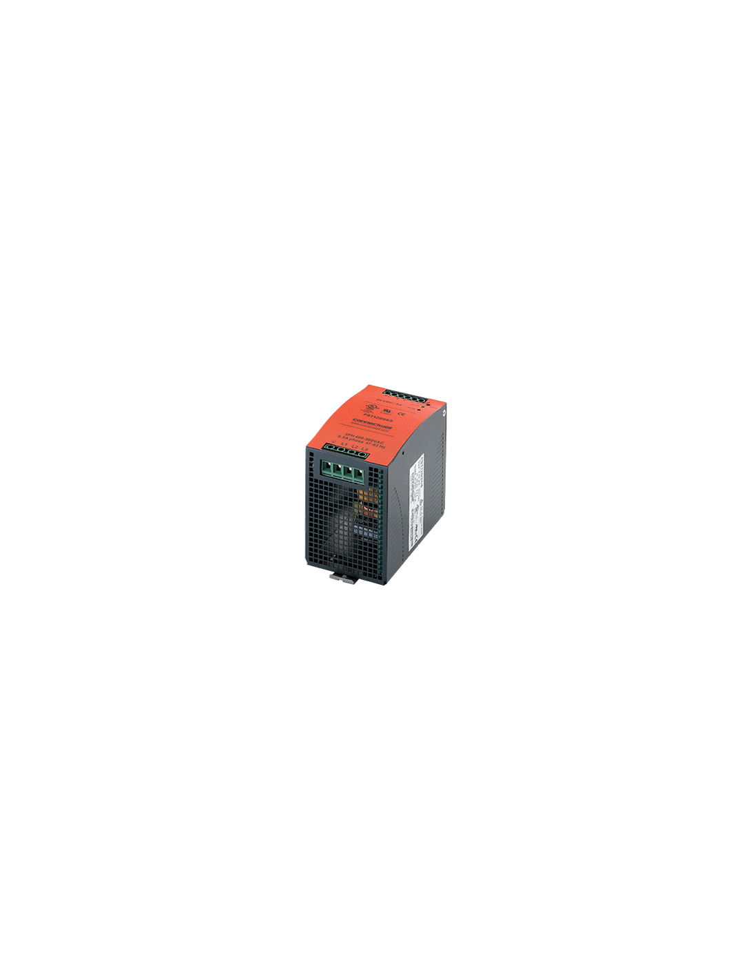 PST120/24/5 Fuente de Poder 120W