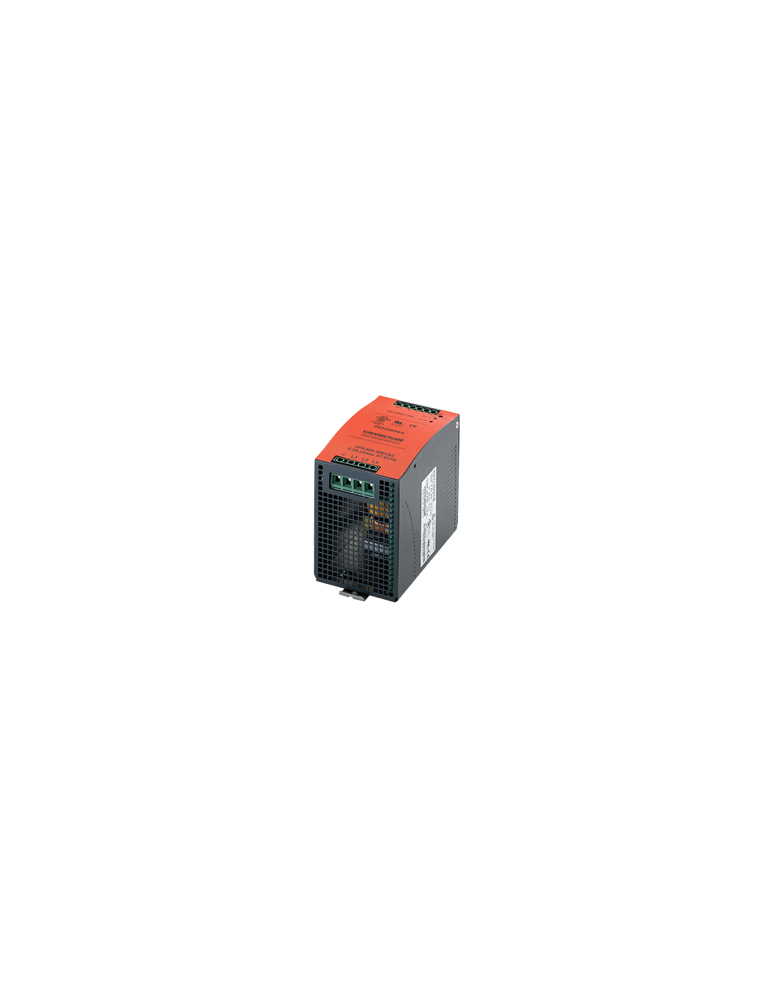 PST120/24/5 Fuente de Poder 120W