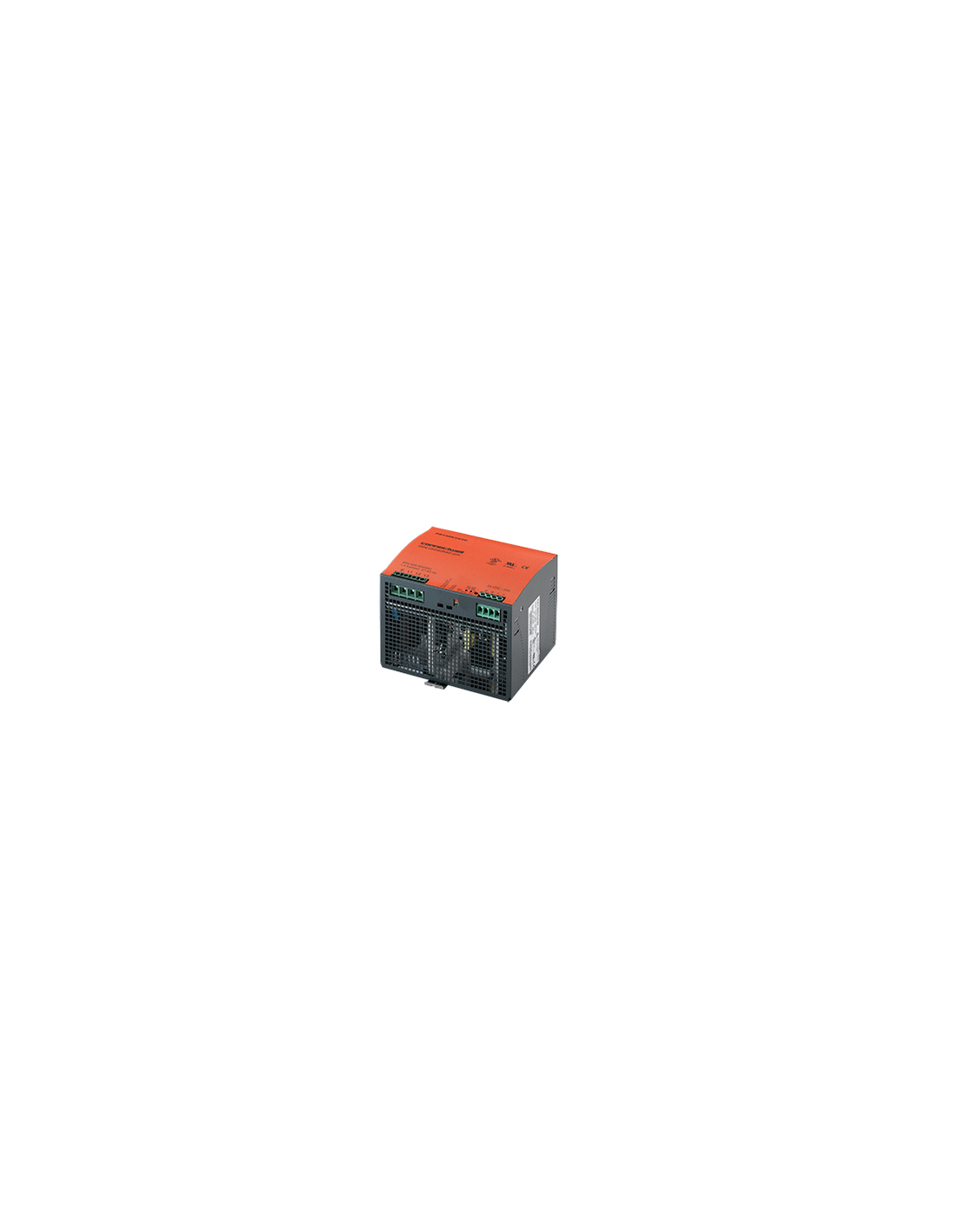 PST480/24/20 Fuente de Poder 480W