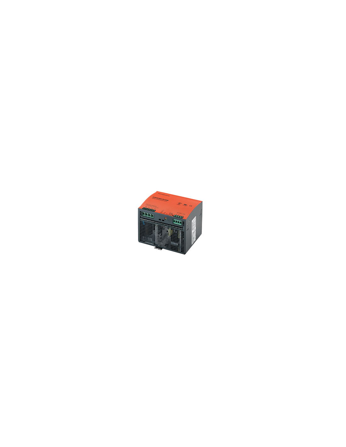 PST480/24/20 Fuente de Poder 480W