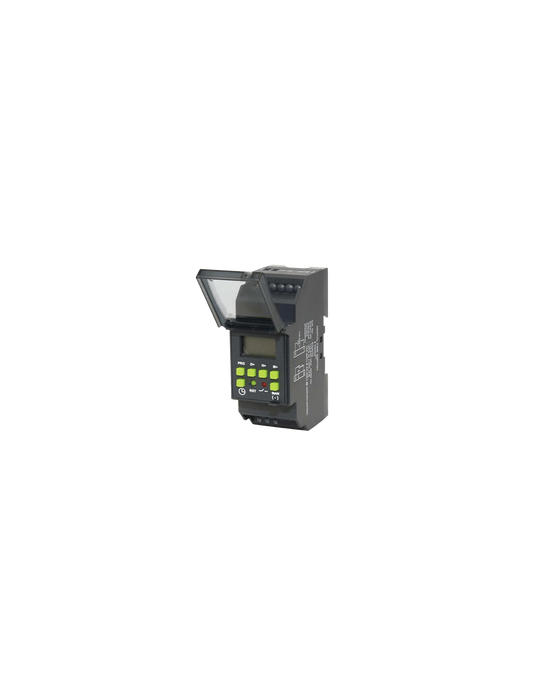 67DDT0 Interruptor Digital de Tiempo, 90x36