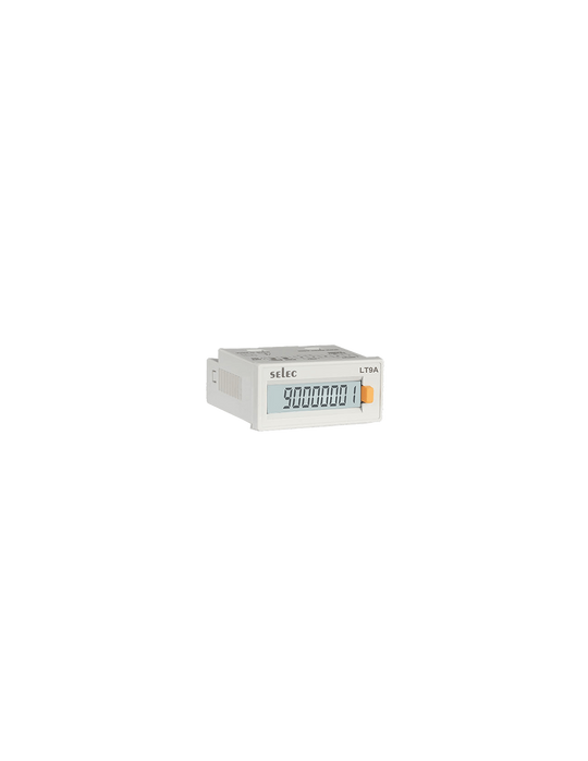 LT920-V Totalizador Horario, 24x48