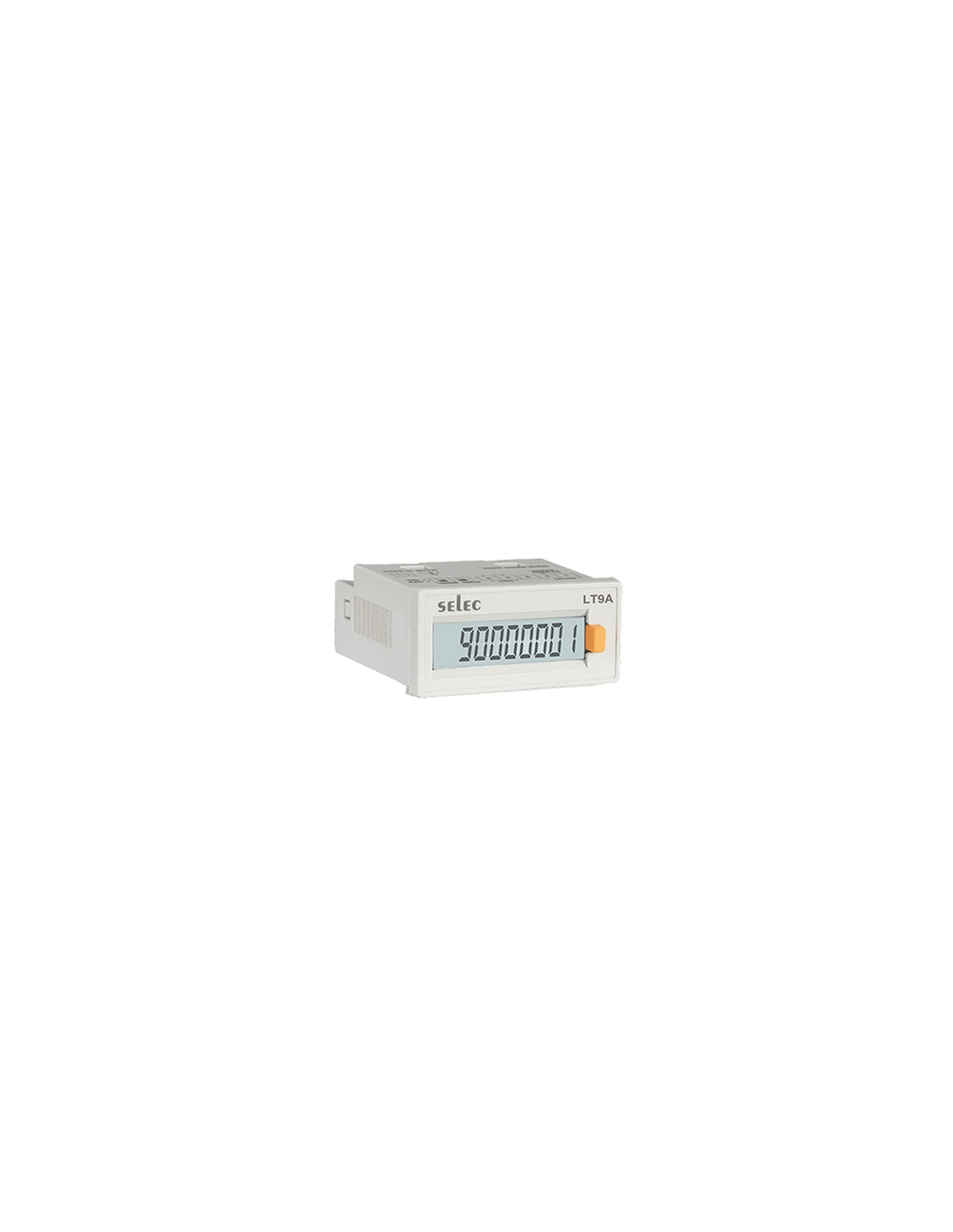 LT920A-C Totalizador Horario