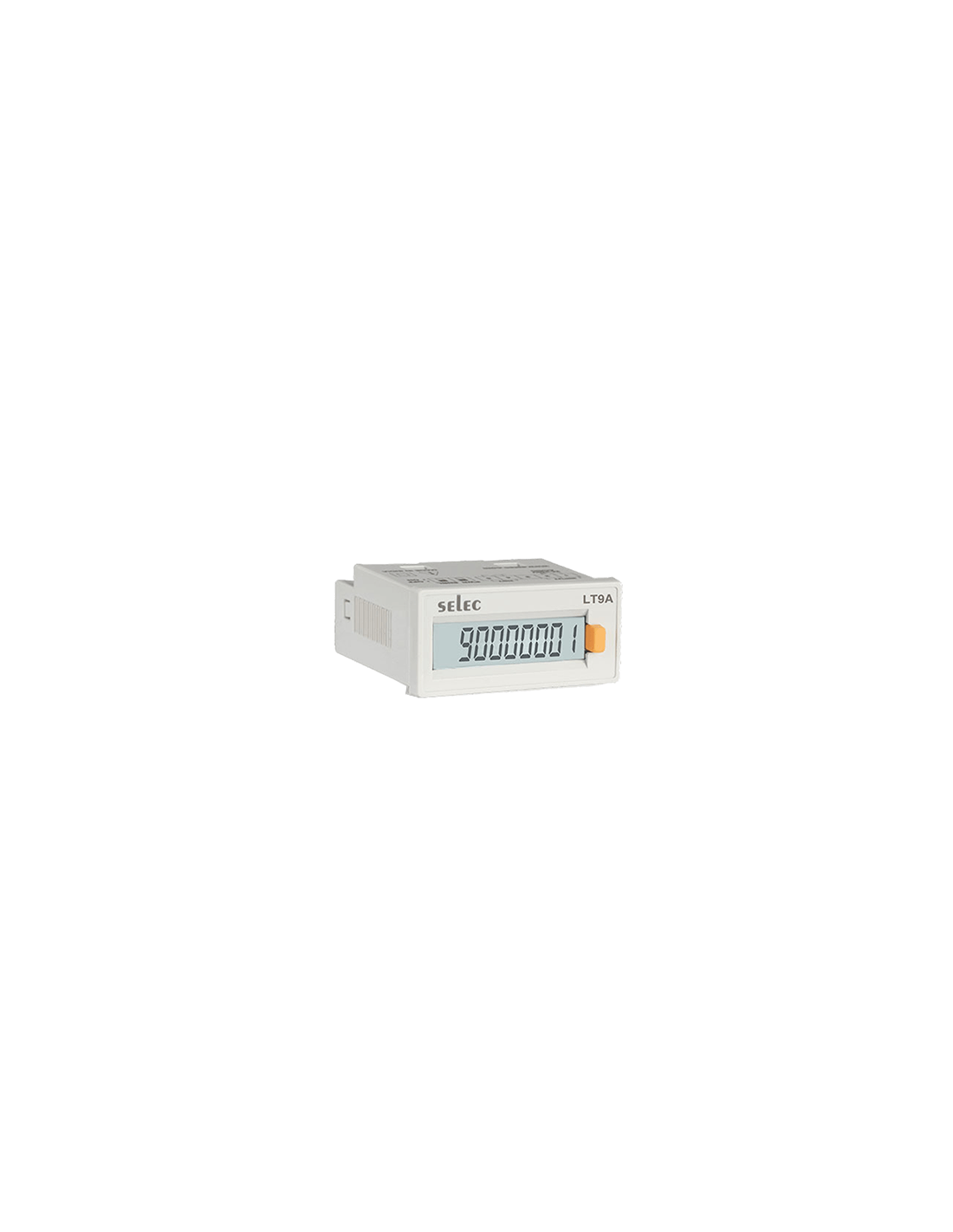 LT920A-C Totalizador Horario
