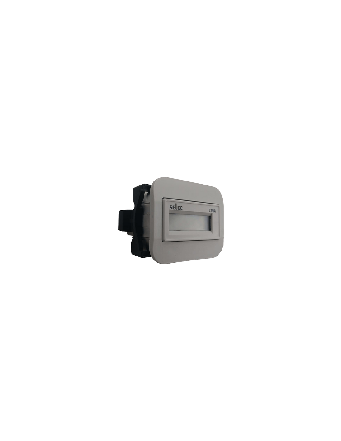 LT945A-C Totalizador de Tiempo, 50x60