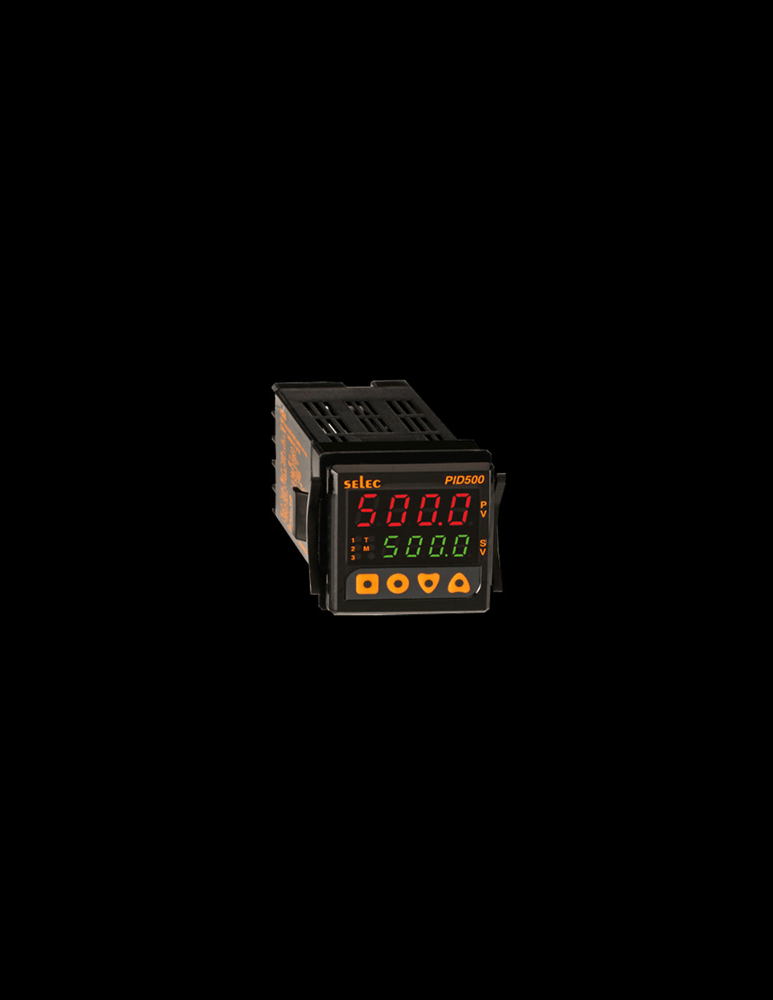 PID500-0-0-00 Controlador de Temperatura, 48x48