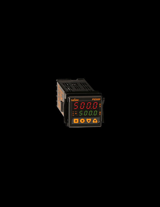 PID500-0-0-00 Controlador de Temperatura, 48x48