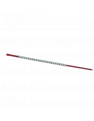 MD-02003--90.4 Aplicador con Marcadores para 22-16AWG