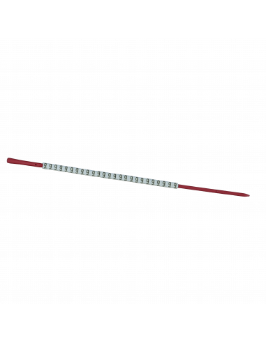 MD-02003--90.9 Aplicador con Marcadores para 22-16AWG
