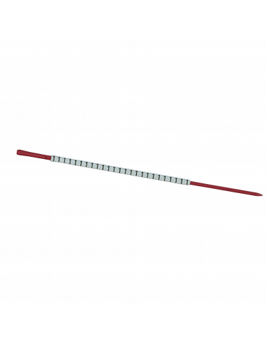 MD-02003--90.1 Aplicador con Marcadores para 22-16AWG