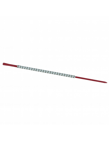 MD-02003--90.2 Aplicador con Marcadores para 22-16AWG
