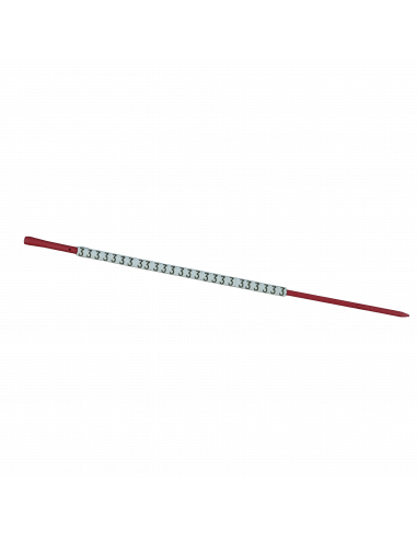 MD-02003--90.3 Aplicador con Marcadores para 22-16AWG